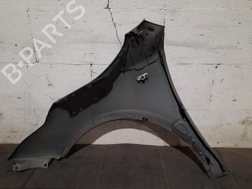Right front fenders KIA CEED Sportswagon (CD) 1.0 T-GDI | BP29293642C42 