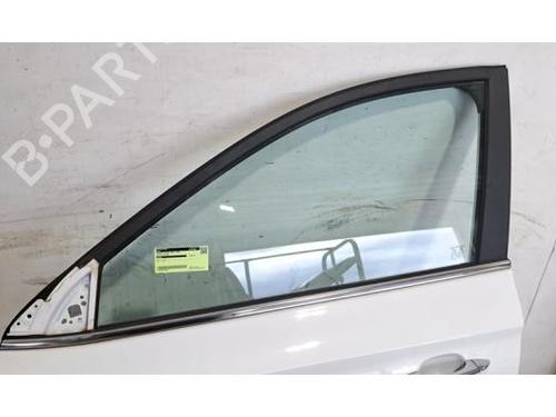 Left front door MG MG ZS SUV (AZS1) EV | BP23589621C2 