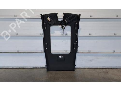 Interior roof PEUGEOT 3008 II SUV (MC_, MR_, MJ_, M4_) 1.2 Hybrid 136 (MRHPYE) | BP25254689I12 
