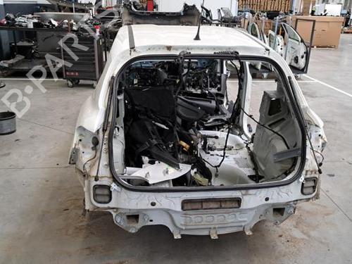 Engine mount FIAT TIPO Estate (356_, 357_) 1.4 (356WXA1B) | BP37862062M89 - Image 30