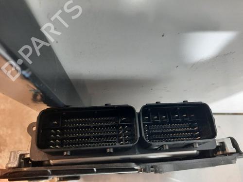 Engine control unit (ECU) CITROËN C3 / C3 ORIGIN III (SX) 1.5 BlueHDi 100 (SXYHYP, SXYHTU) | BP15233412M57 