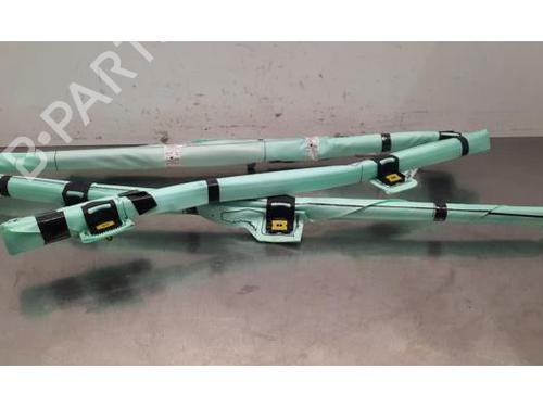 Used Right curtain airbag Right curtain airbag 39180125 39180125