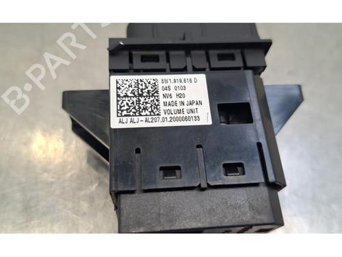 Switch AUDI A4 B9 Avant (8W5, 8WD) 35 TDI Mild Hybrid | BP37287901I30 - Image 4