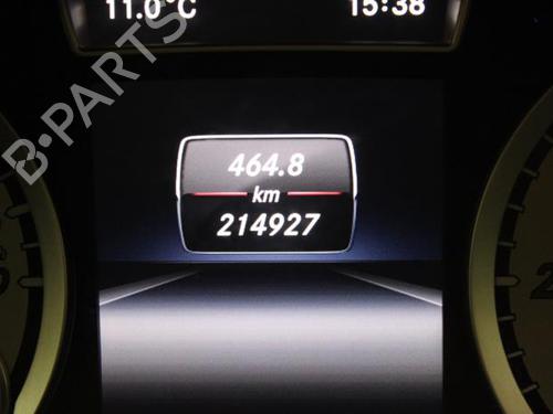 Engine mount MERCEDES-BENZ A-CLASS (W176) A 200 CDI / d (176.008) | BP33917915M89  - Image 21