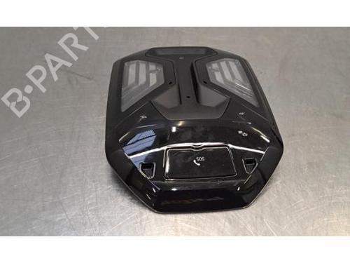 Innerbelysning Innerbelysning BMW 5 (G60, G90, G68) i5 eDrive40 (340 hp) 37003116 37003116
