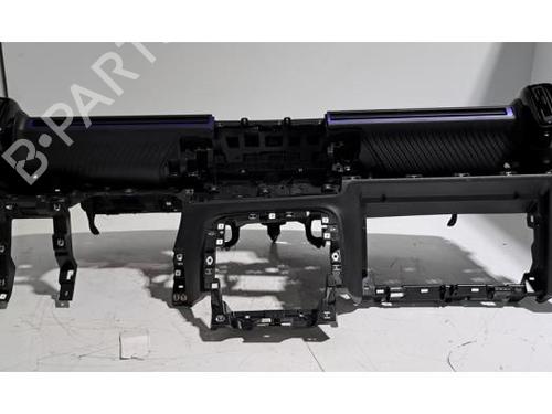 Dashboard CITROËN C3 IV (CC_, CB_) 1.2 PureTech 100 (CCHPV4) | BP31241817C46 