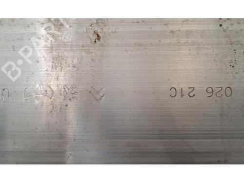 Other TOYOTA PROACE Van (MDZ_) 1.5 D4d (MDZ1) | BP28684652O1 