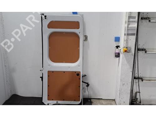 Tailgate PEUGEOT BOXER Van 2.2 BlueHDi 120 | BP31375055C6