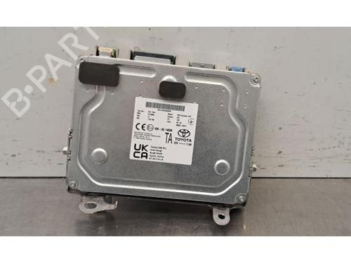 Elektronisk modul Elektronisk modul TOYOTA YARIS (_P21_, _PA1_, _PH1_) 1.5 Hybrid (MXPH10, MXPH11) (116 hp) 35970113 35970113