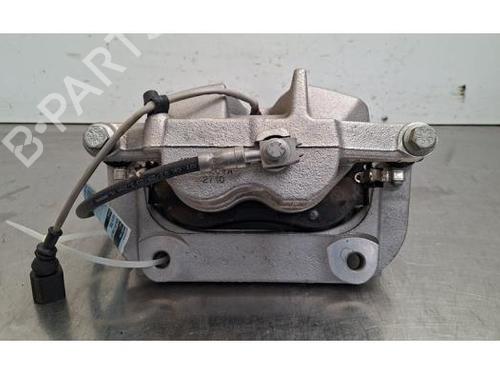 Right front brake caliper AUDI Q4 E-TRON SUV (F4B) 35 | BP35777836M104 - Image 4