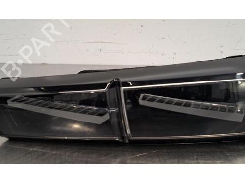 Used Left taillight PEUGEOT 308 III (FB_, FH_, FP_, F3_, FM_) e-308 (FMZKWZ) (156 hp) 30605254