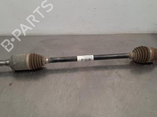 Used Left rear driveshaft LAND ROVER DISCOVERY SPORT (L550) 2.0 D 4x4 (150 hp) 23580695