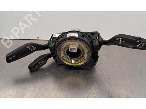 Used Steering column stalk AUDI Q5 (8RB) 2.0 TDI (150 hp) 31054468