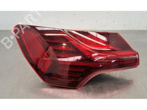 Used Left taillight AUDI E-TRON (GEN) 55 quattro (408 hp) 29317848