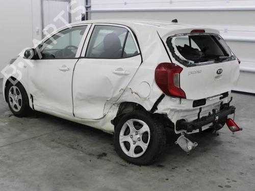 Fuse box KIA PICANTO III (JA) 1.0 | BP10875862E1 - Image 8