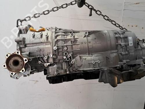 Gearbox AUDI A7 Sportback (4KA) RS7 TFSI Mild Hybrid quattro | BP29379212M3 