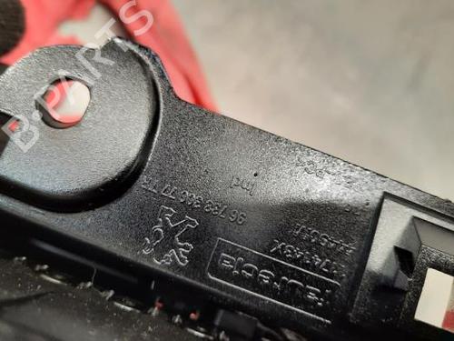 Other PEUGEOT 208 I (CA_, CC_) 1.5 BlueHDI 100 | BP23585764O1