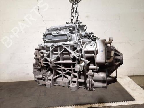 Motor FORD TRANSIT V363 Van (FCD, FDD) E-TRANSIT (269 hp) 29222996