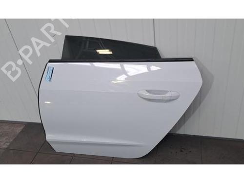 Used Left rear door Left rear door AUDI A7 Sportback (4KA) 45 TDI Mild Hybrid quattro (231 hp) 33834895 33834895