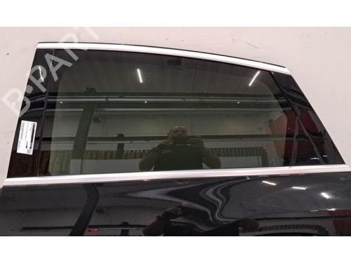 Dør venstre bagtil AUDI E-TRON (GEN) 50 quattro | BP39571565C4 - Image 2