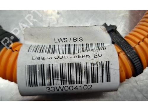Cable OPEL ASTRA J Saloon 1.6 Turbo (69) | BP39500163E12  - Image 6