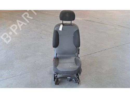 Used Left front seat CITROËN BERLINGO Box Body/MPV (B9) 1.6 HDi / BlueHDi 75 (75 hp) 23619902