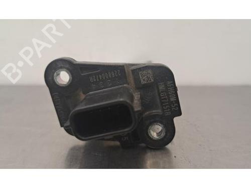 Used Mass air flow sensor RENAULT MASTER III Van (FV) 2.3 dCi 135 FWD (FV0N, FV08, FV06, FV00, FV1S) (136 hp) 29879305
