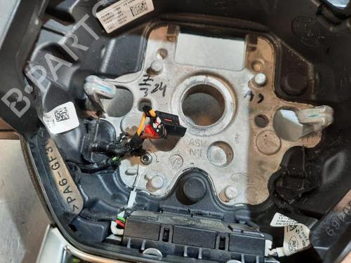 Steering wheel FORD USA EXPLORER (CX740) EV | BP37275586C49  - Image 5