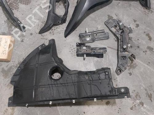 Hele Fronten PEUGEOT BOXER Van e-Boxer | BP32739784S1  - Image 16