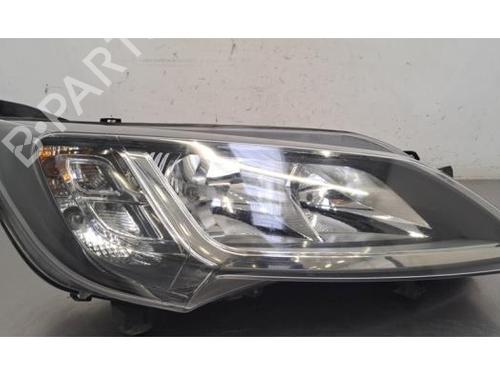Used Right headlight Right headlight FIAT DUCATO Van (250_) 140 Multijet 2,2 D (140 hp) 34626903 34626903