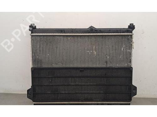 Water radiator CITROËN C3 IV (CC_, CB_) ë-C3 (CBZYAZ) | BP34105149M31 - Image 2