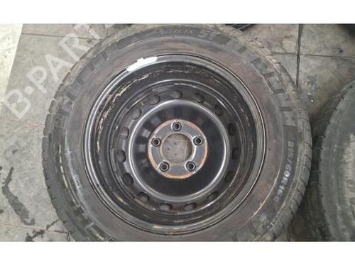 Fælgsæt NISSAN INTERSTAR Van (XDD) DCI 150 | BP37511638C100 - Image 19
