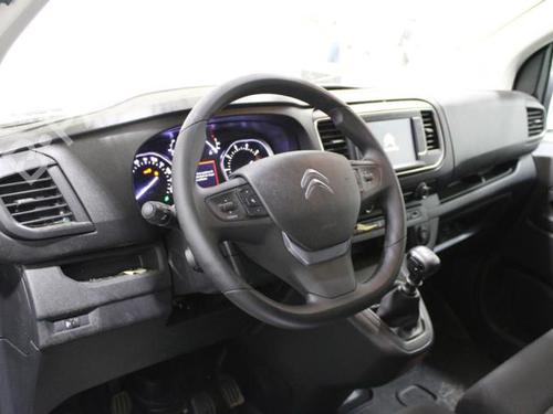 Fuel flap CITROËN JUMPY III Van (V_) 1.5 BlueHDi 120 | BP30927577C131 