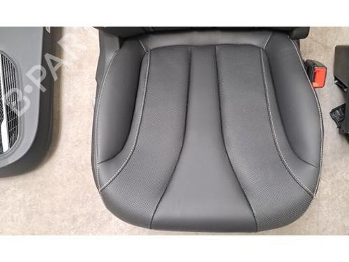 Sæde sæt MG MG ZS SUV (AZS1) EV | BP38181422C78 - Image 2