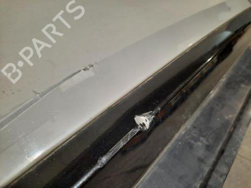 Rear bumper SKODA SCALA (NW1) 1.0 TSI | BP31633760C8 