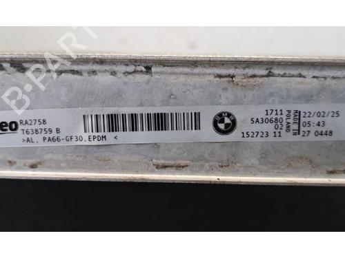 Water radiator BMW 4 Gran Coupe (G26) 420 i | BP34268534M31 - Image 2
