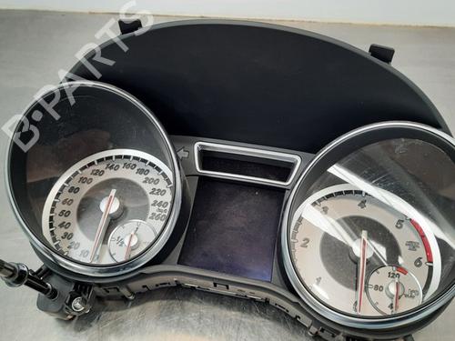 Instrument cluster MERCEDES-BENZ GLA-CLASS (X156) GLA 200 CDI 4-matic (156.902) | BP11231365C47 