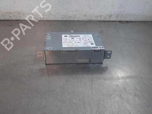 Used Electronic module Electronic module PEUGEOT 308 SW III (FC_, FJ_, FR_, F4_, FN_) PureTech 136 (FRHPYC) (136 hp) 40285615 40285615