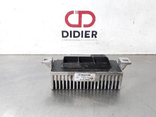 Módulo eletrónico NISSAN MICRA V (K14) 1.5 DCI (90 hp) 15016545