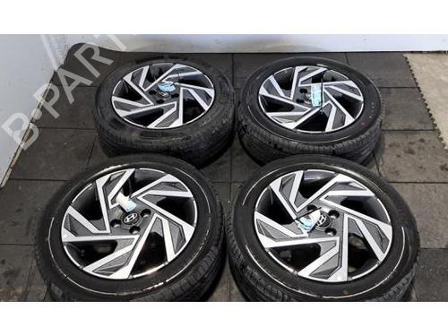 Fælk HYUNDAI i20 III (BC3, BI3) 1.0 T-GDI (101 hp) 31655905