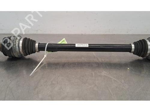 Used Left rear driveshaft PORSCHE MACAN (95B) 3.0 GTS (360 hp) 27215698