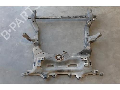 Forbro OPEL ASTRA K Sports Tourer (B16) 1.6 CDTi (35) (110 hp) 19649369