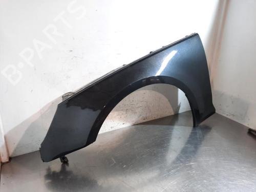 Aleta delantera izquierda AUDI A4 B9 (8W2, 8WC) 1.4 TFSI | BP30046992C41