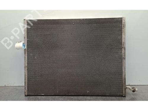 Used Water radiator Water radiator MERCEDES-BENZ GLC Coupe (C253) 250 d 4-matic (253.309) (204 hp) 34426455 34426455