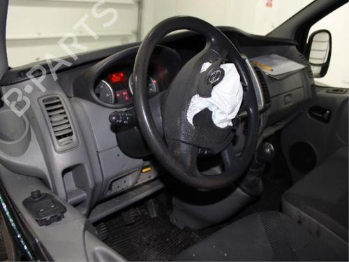 Engine mount OPEL VIVARO A Platform/Chassis (X83) 2.0 CDTI | BP33710986M89  - Image 13
