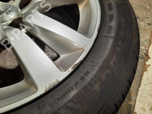 Rim PEUGEOT 308 SW II (LC_, LJ_, LR_, LX_, L4_) 1.6 HDi 92 | BP23599437C45 