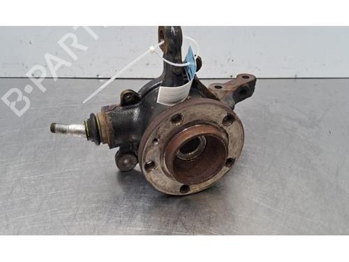 Mangueta delantera derecha Mangueta delantera derecha RENAULT MASTER III Van (FV) 2.3 dCi 145 RWD (FV0E, FV0F, FV0T, FV10, FV12, FV11) (146 hp) 36772675 36772675