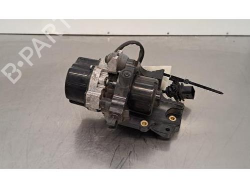 Used Other MERCEDES-BENZ EQC (N293) EQC 400 4-matic (293.890) (408 hp) 31154529