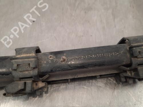 Right rear suspension arm BMW 1 (F20) 116 d | BP15042814M15