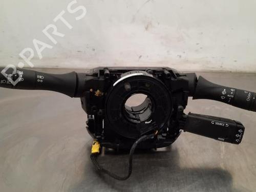 Used Steering column stalk RENAULT TRAFIC II Van (FL) 2.0 dCi 115 (FL01, FL0U) (114 hp) 23619426
